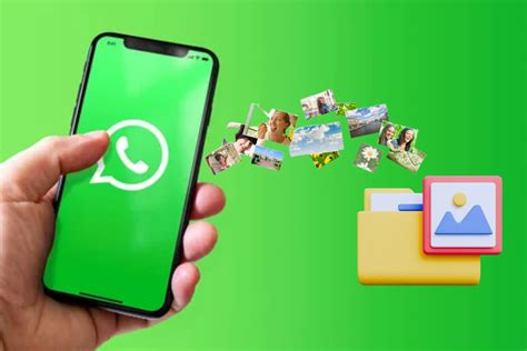 Безопасность и конфиденциальность обмена сообщениями в WhatsApp