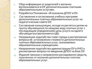 Воспользоваться дополнительными образовательными ресурсами и тьюторскими услугами
