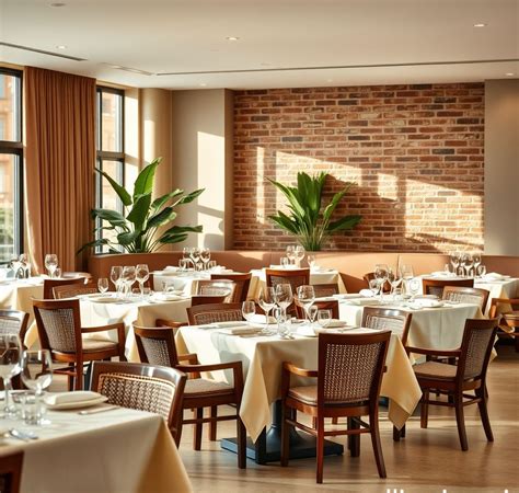 Выбор подходящего места