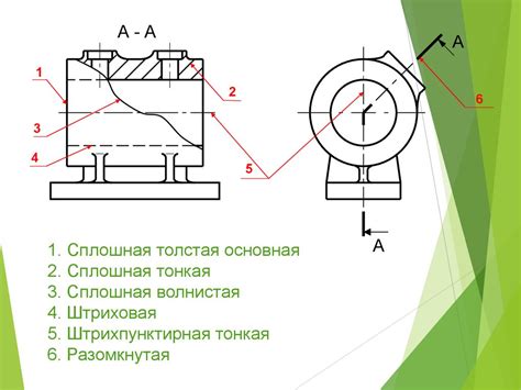 Графическое оформление