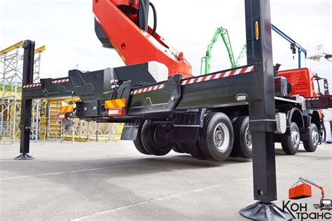 Загрузка и разгрузка животного