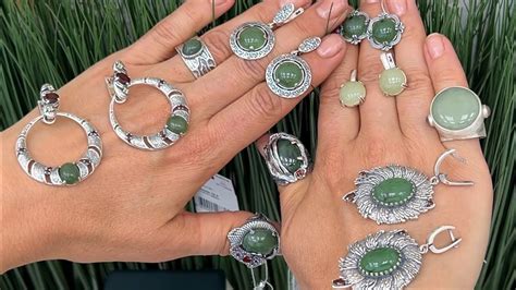 Золотые и серебряные украшения: символы богатства и успеха