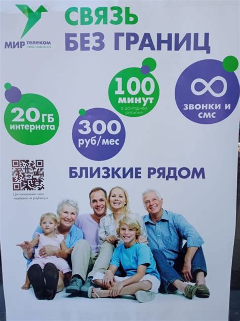 Инструкция от Мир Телеком