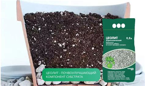 Инструкция по очистке цеолита