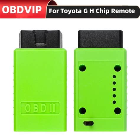 Используйте программирование ключа через OBD-разъем