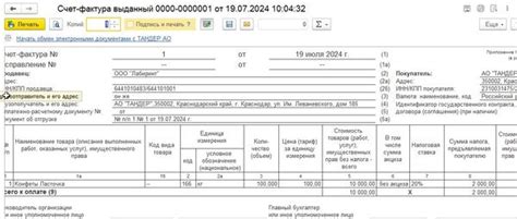 Когда возможно выдать корректировочную счет-фактуру со значением 0 рублей