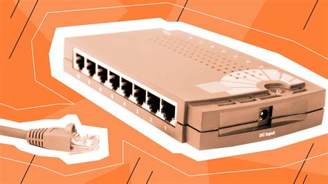 Конфигурация потокового телевидения на сетевом маршрутизаторе
