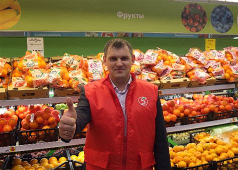 Минусы работы водителя в Пятерочке