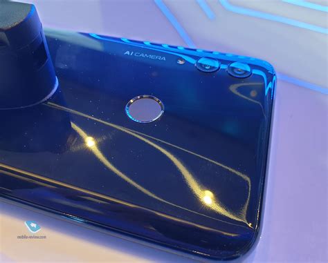 Оплата бонусами и скидками на Honor 10 Lite