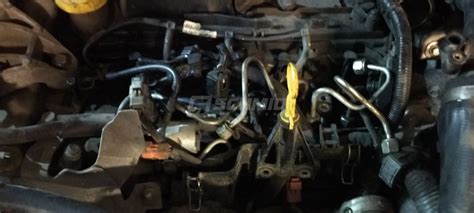 Оптимальная настройка воздушного потока в автомобиле Nissan Qashqai