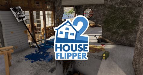 Оптимизация House Flipper: