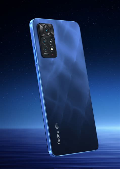 Особенности звуковых настроек Xiaomi Redmi Note 11 Pro