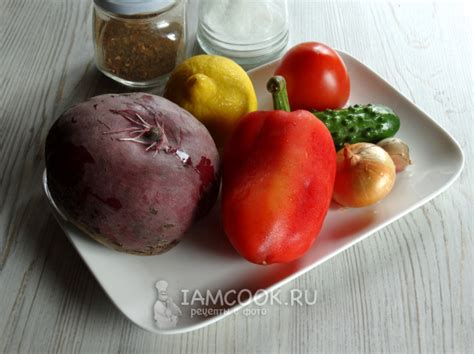 Отличное сочетание: свекольный и лимонный сок - нюансы и советы