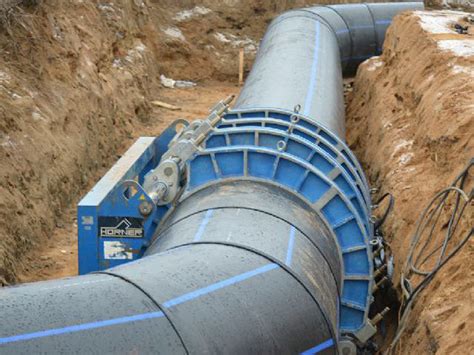 Подключение канализации и водоснабжения