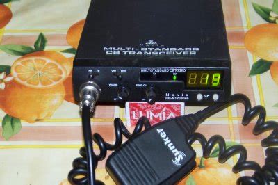 Получение радиосвязи на большом расстоянии: подготовка рации Intek M110 Plus
