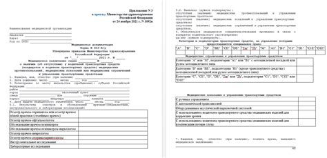 Порядок получения справки о необращении за медицинской помощью