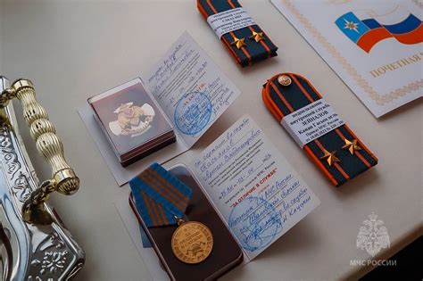 Привилегии и бонусы для лучших сотрудников государственной пограничной службы