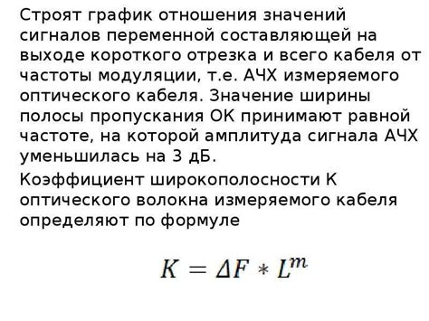 Применение эффектов затухания