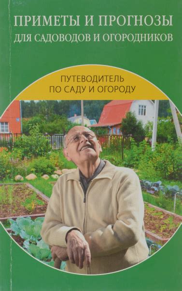 Приметы и прогнозы