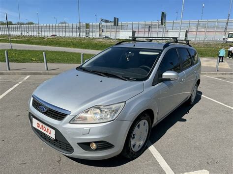Рабочие принципы прикуривателя автомобиля Ford Focus 2 рестайлинг