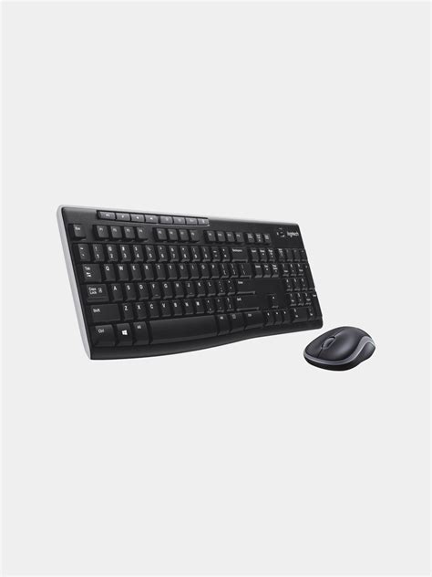 Рекомендации по выбору модели клавиатуры и мыши Logitech для объединения на один приемник