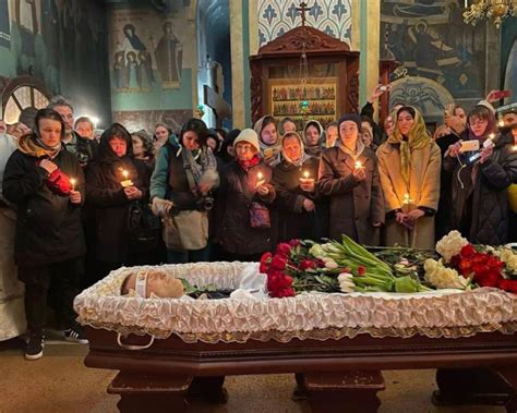 Современные представления о выборе одежды на похоронах