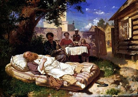 Уникальная традиция сна