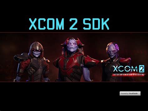 Установка русификатора для XCOM 2