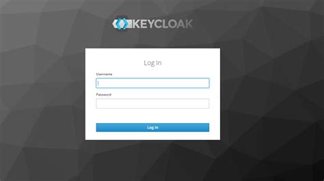 Установка Keycloak на сервере