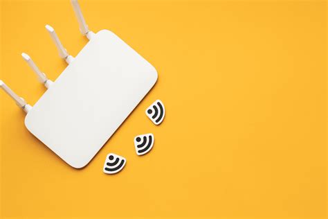 Что делать, если сигнал Wi-Fi ослаблен или отсутствует